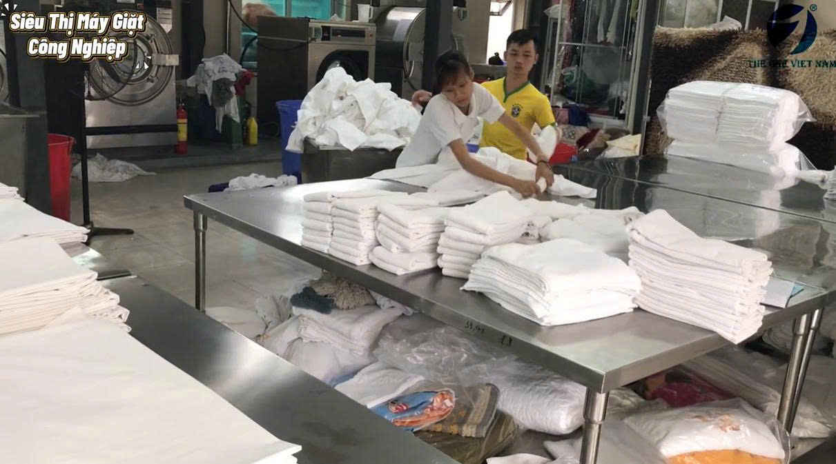 quy trình vận hành chuẩn cho khách sạn